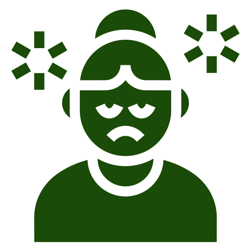 Chronic Migraine icon