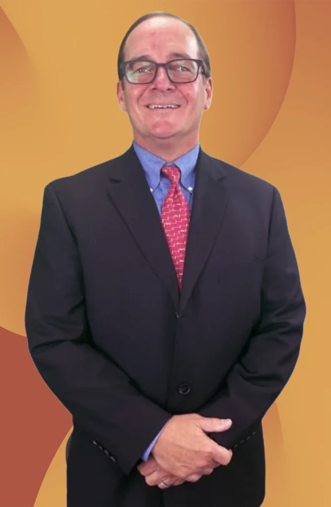Dr. Carlton Perry