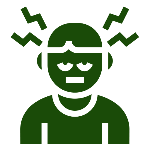 New daily persistent headache icon