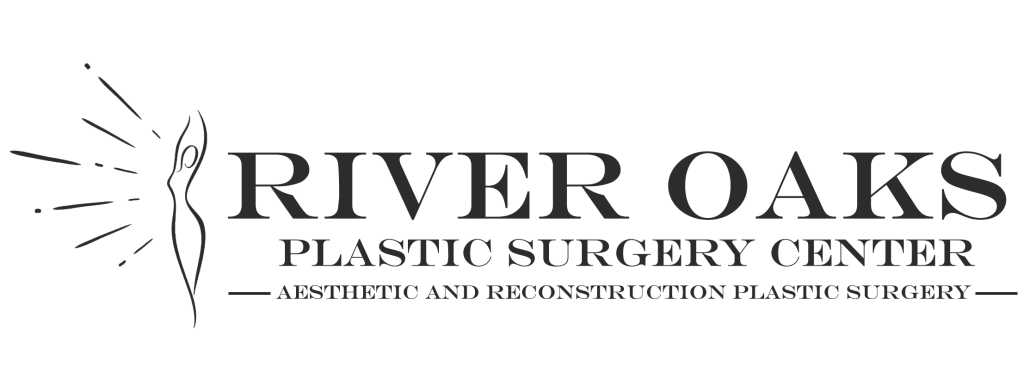 River Oaks Plastic Surgery Center Logo
